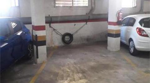 Foto 3 de Garatge de lloguer a Serraparera, Barcelona