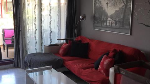 Foto 4 de Pis en venda a Calle Vereda Alta del Rio, 10, Los Flamingos, Málaga