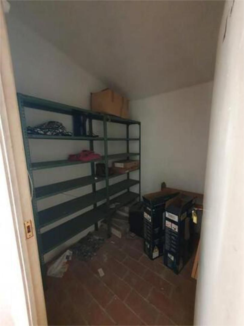 Trastero de alquiler en Sabadell