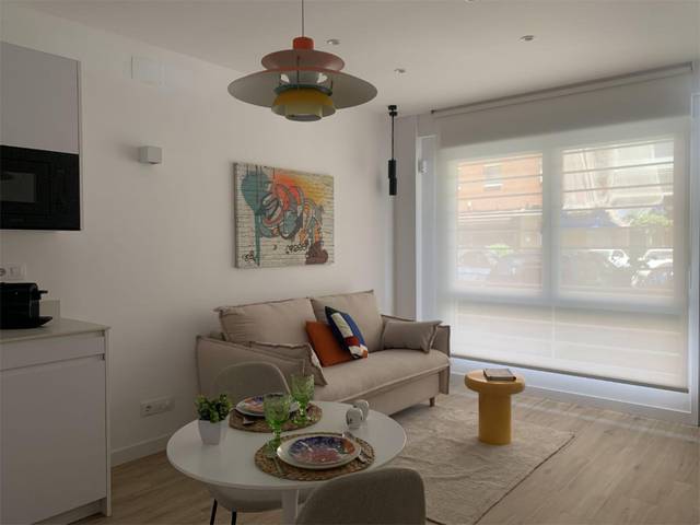 Piso en Venta en Marroquina