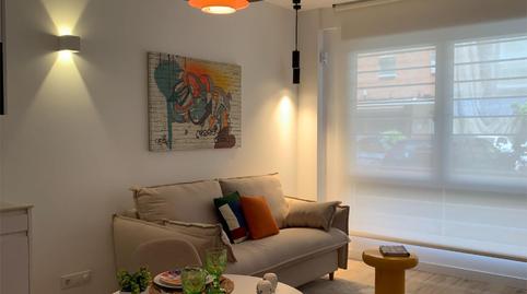 Foto 2 de Piso en venta en Marroquina,  Madrid Capital