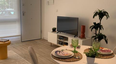 Foto 3 de Piso en venta en Marroquina,  Madrid Capital