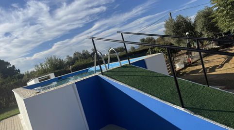 Foto 4 de Casa o chalet en venta en Burguillos, 245a, Carmona, Sevilla