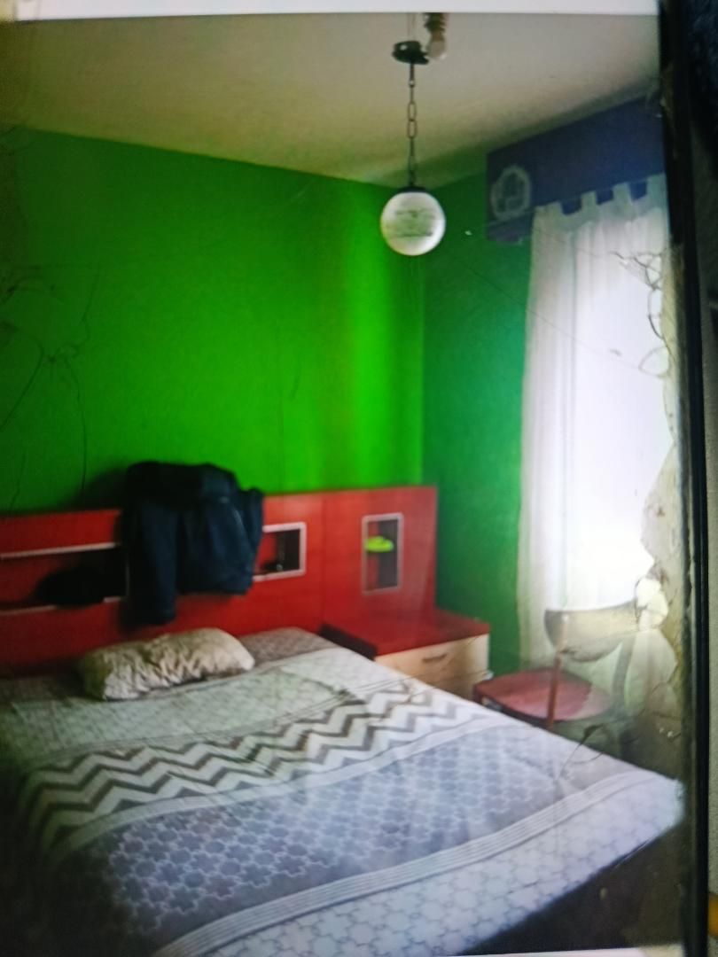 Bedroom of Flat for sale in Portugalete