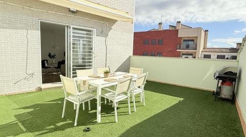 Àtic de lloguer a Plaza Brigada Paracaidista, 5, Juan Carlos I, Murcia - imatge 2 Foto 2 de Àtic de lloguer a Plaza Brigada Paracaidista, 5, Juan Carlos I, Murcia