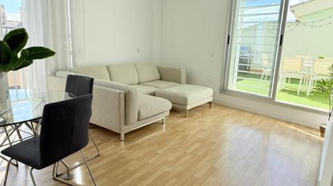 Àtic de lloguer a Plaza Brigada Paracaidista, 5, Juan Carlos I, Murcia - imatge 5 Foto 5 de Àtic de lloguer a Plaza Brigada Paracaidista, 5, Juan Carlos I, Murcia