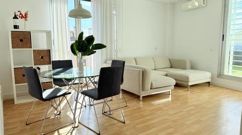 Àtic de lloguer a Plaza Brigada Paracaidista, 5, Juan Carlos I, Murcia - imatge 3 Foto 3 de Àtic de lloguer a Plaza Brigada Paracaidista, 5, Juan Carlos I, Murcia