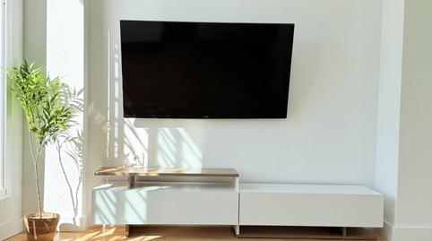 Àtic de lloguer a Plaza Brigada Paracaidista, 5, Juan Carlos I, Murcia - imatge 4 Foto 4 de Àtic de lloguer a Plaza Brigada Paracaidista, 5, Juan Carlos I, Murcia