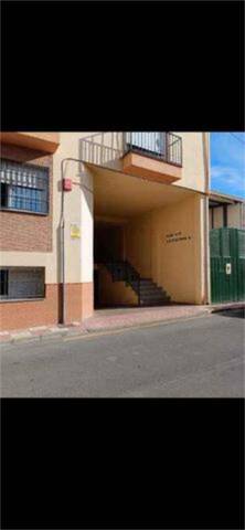 Garaje en Alquiler en Parque de San Roque