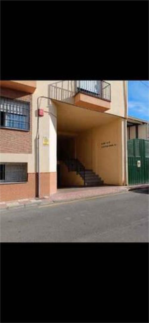 Garatge de lloguer en Churriana de la Vega