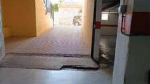 Foto 3 de Garatge de lloguer a Parque de San Roque, Granada