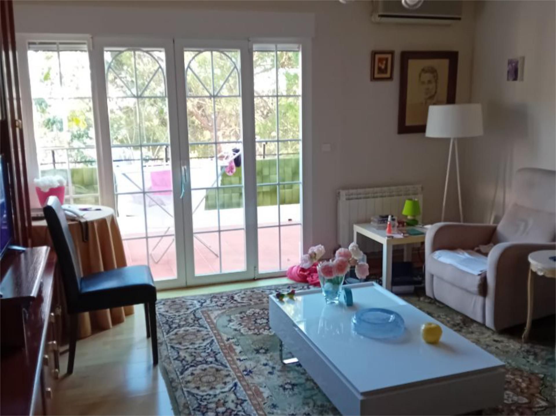 Flat for sale in Calle de los Fresnos, 116, Hoyo de Manzanares