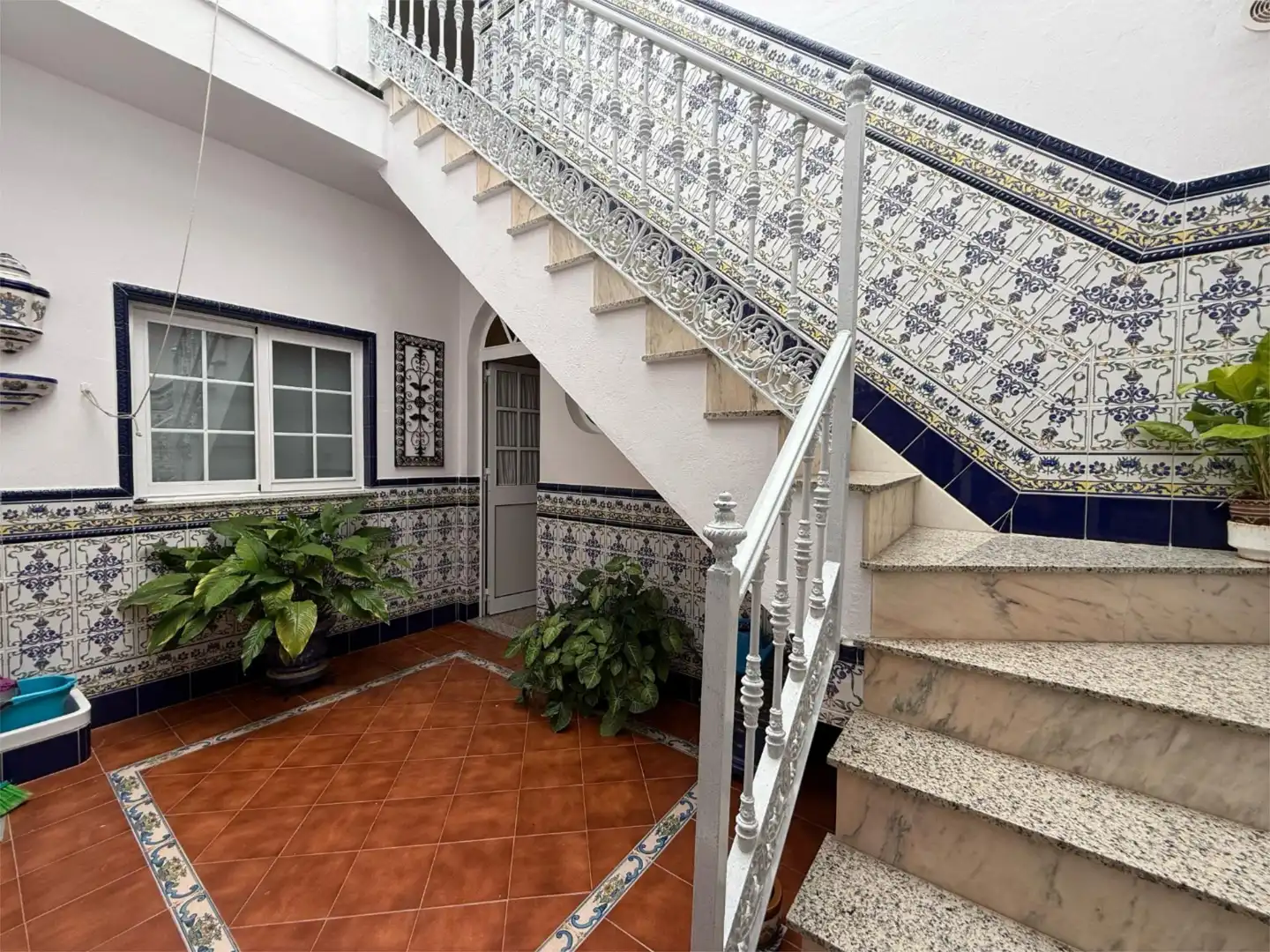 Detached homes for sale in Alcalá de Guadaira  with Air Conditioner, Terrace and Balcony