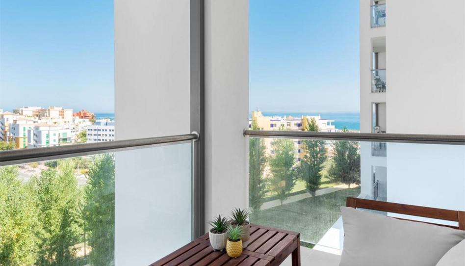 Flat for sale in Avenida Reina Sofía, 2, Puerto de Estepona, Málaga - image 1 Photo 1 of Flat for sale in Avenida Reina Sofía, 2, Puerto de Estepona, Málaga