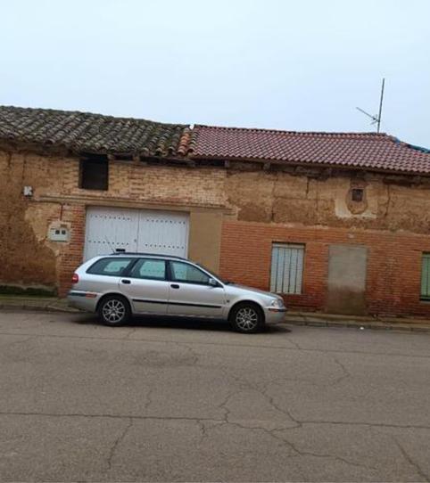 Photo 2 of House or chalet for sale in Zotes del Páramo, León