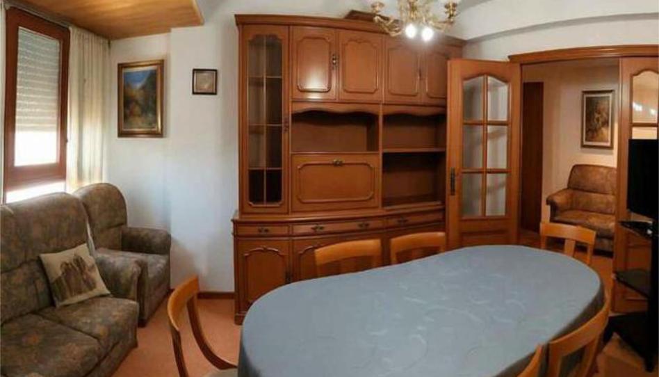 Foto 1 de Pis en venda a Barri Antic, Barcelona