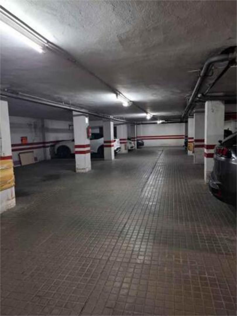 Parking of Garage to rent in Badajoz Capital