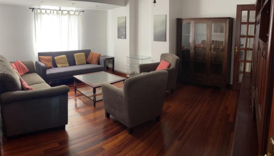 Flat to rent in Rúa de San Clemente, 10, Casco Histórico, A Coruña - image 1 Photo 1 of Flat to rent in Rúa de San Clemente, 10, Casco Histórico, A Coruña