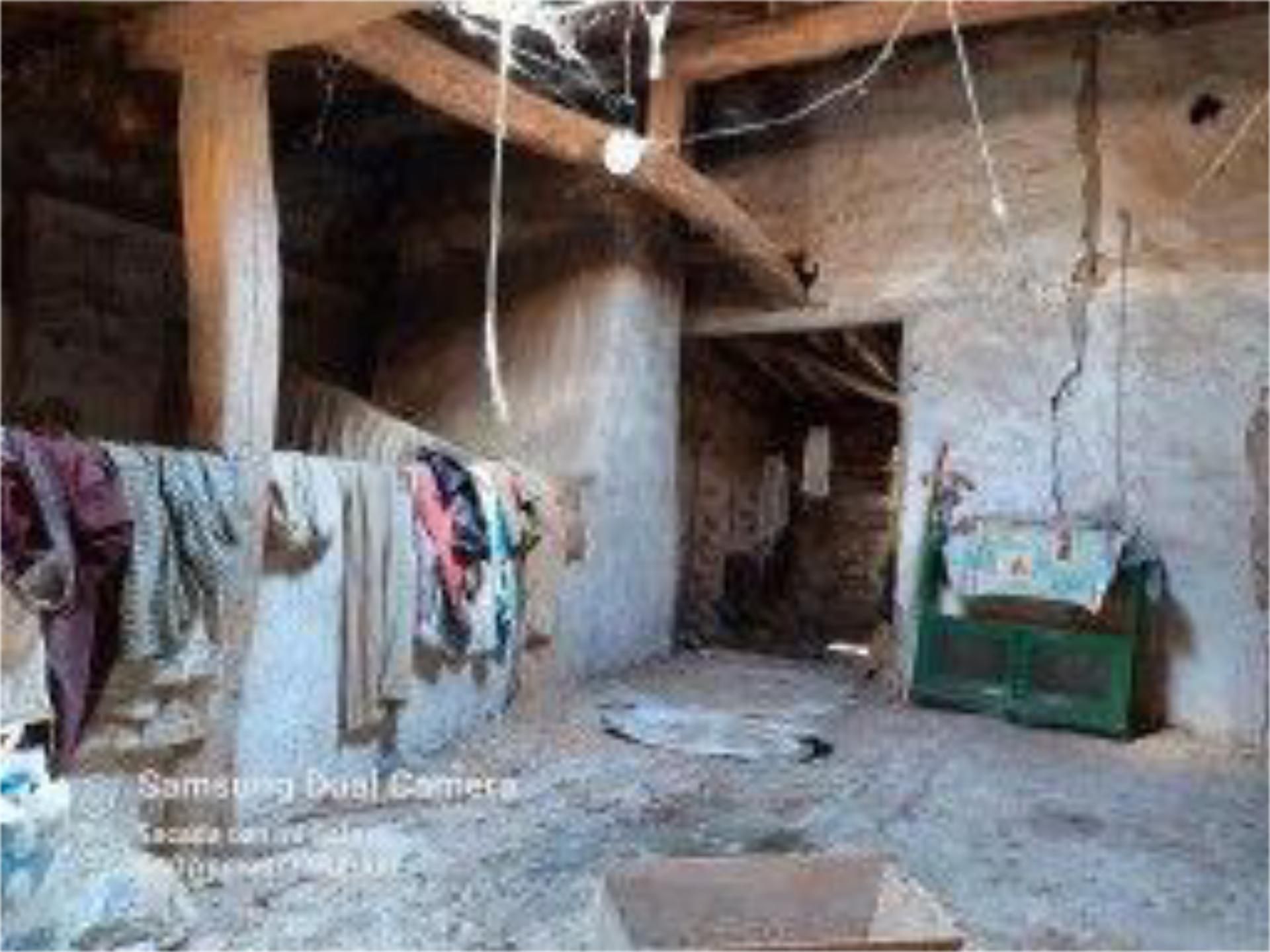 Casa o xalet en venda en La Toba