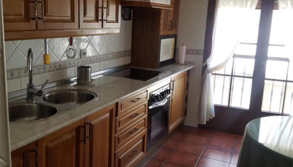 Flat to rent in Calle José María Muñoz, 4, Cabezuela del Valle, Cáceres - image 1 Photo 1 of Flat to rent in Calle José María Muñoz, 4, Cabezuela del Valle, Cáceres