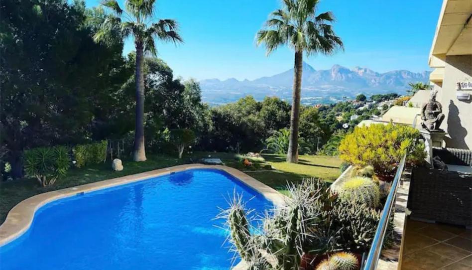 Flat for sale in Avenida Principal de la Sierra, 157, Altea Hills, Alicante - image 1 Photo 1 of Flat for sale in Avenida Principal de la Sierra, 157, Altea Hills, Alicante