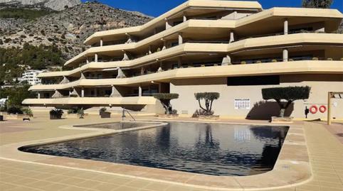 Flat for sale in Avenida Principal de la Sierra, 157, Altea Hills, Alicante - image 4 Photo 4 of Flat for sale in Avenida Principal de la Sierra, 157, Altea Hills, Alicante