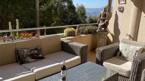 Flat for sale in Avenida Principal de la Sierra, 157, Altea Hills, Alicante - image 5 Photo 5 of Flat for sale in Avenida Principal de la Sierra, 157, Altea Hills, Alicante