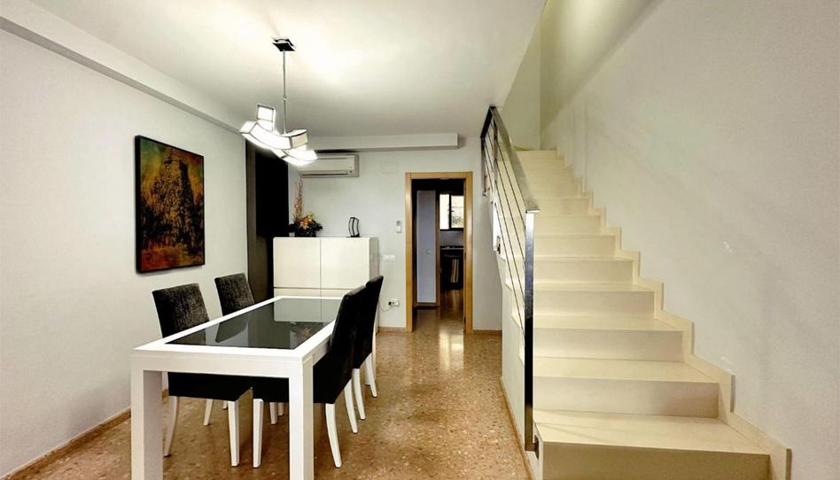 Casa adosada en venda a Carrer Bon Aire, 2, Castelló de Rugat, Valencia - imatge 1 Foto 1 de Casa adosada en venda a Carrer Bon Aire, 2, Castelló de Rugat, Valencia