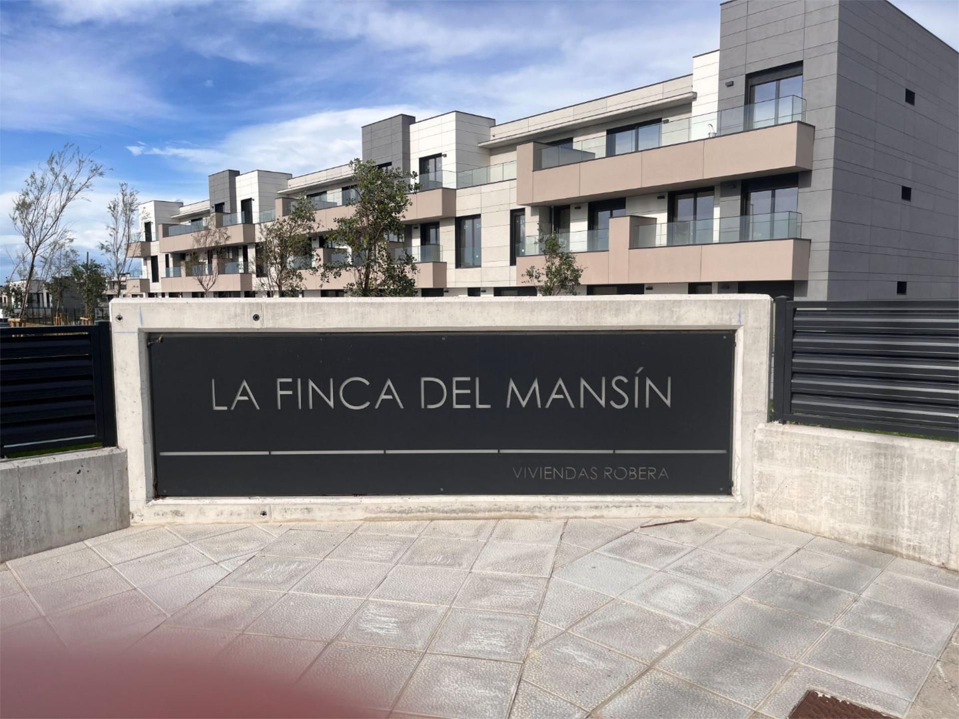 Piso en venta en Calle el Mansín, 21, Santander