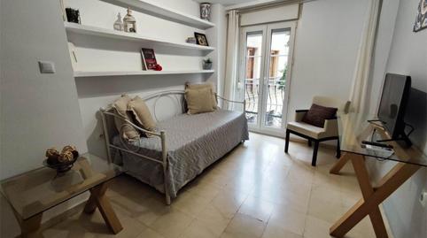 Photo 3 of Flat to rent in Plaza de Santa Ana, 6, San Matías - Realejo, Granada