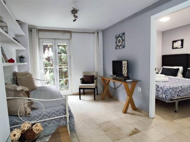 Piso en Alquiler en Plaza de Santa Ana, 6 en San Matías - Realejo