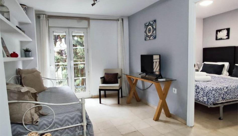 Photo 1 of Flat to rent in Plaza de Santa Ana, 6, San Matías - Realejo, Granada