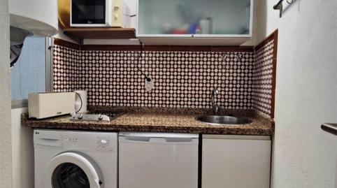 Photo 5 of Flat to rent in Plaza de Santa Ana, 6, San Matías - Realejo, Granada