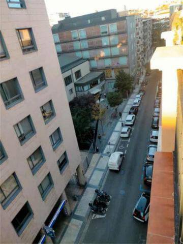 Piso en Venta en Doctor Cerrada