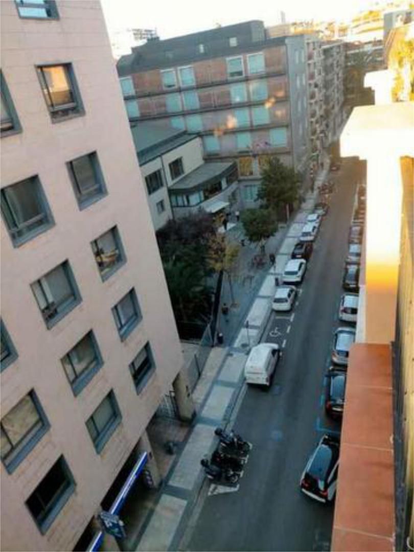 Flat for sale in Doctor Cerrada Exterior view of Flat for sale in Zaragoza Capital