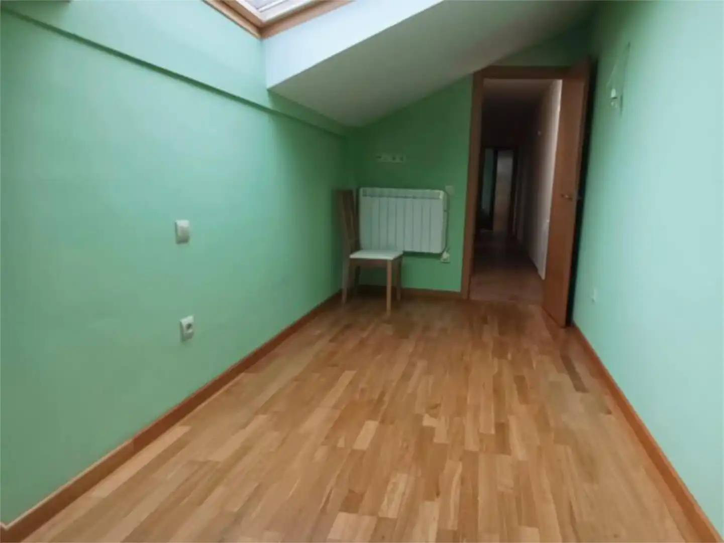 Wohnung zum Verkauf in Piedrahíta mit Heizung, Terrasse und Möbliert