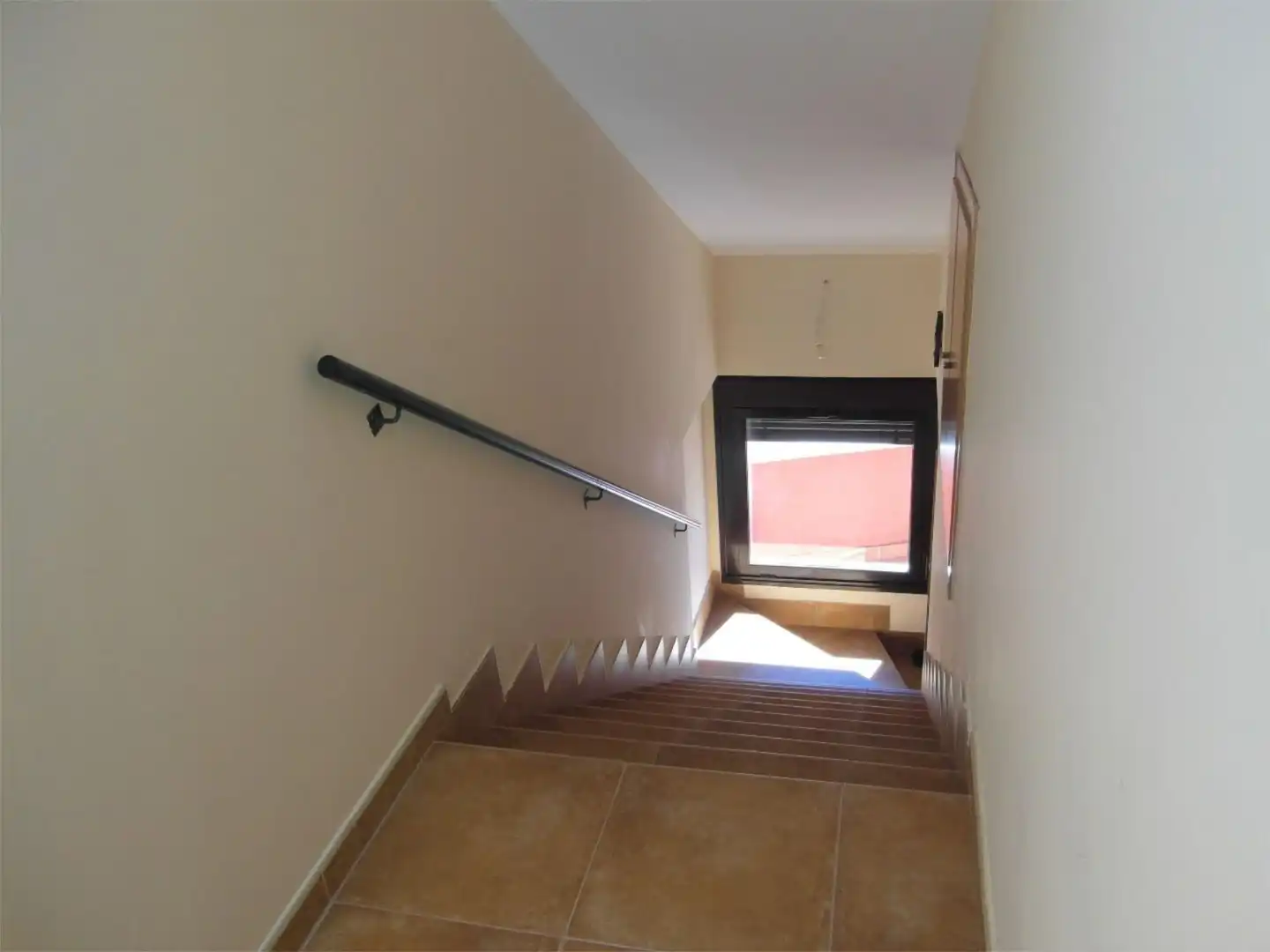Wohnung zum Verkauf in Piedrahíta mit Heizung, Terrasse und Möbliert