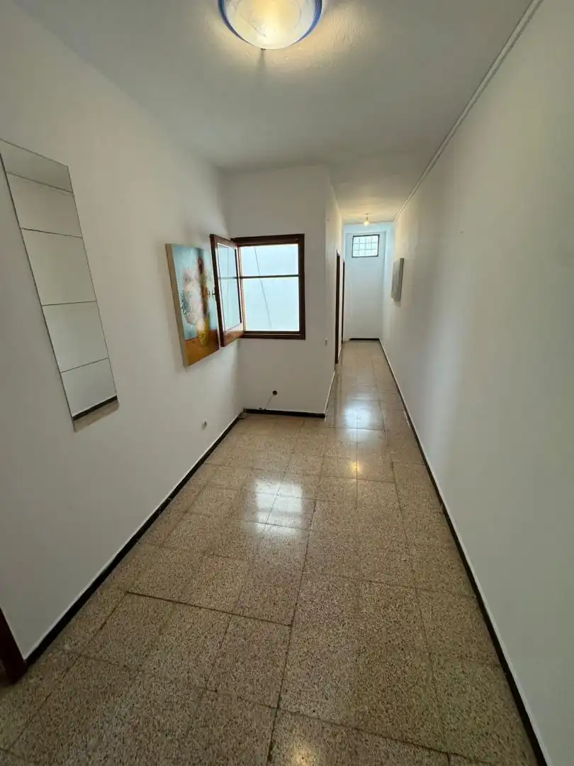 Casa adosada en venta en Teror con Terraza, Trastero y Balcón