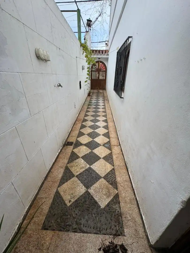 Casa adosada en venta en Teror con Terraza, Trastero y Balcón