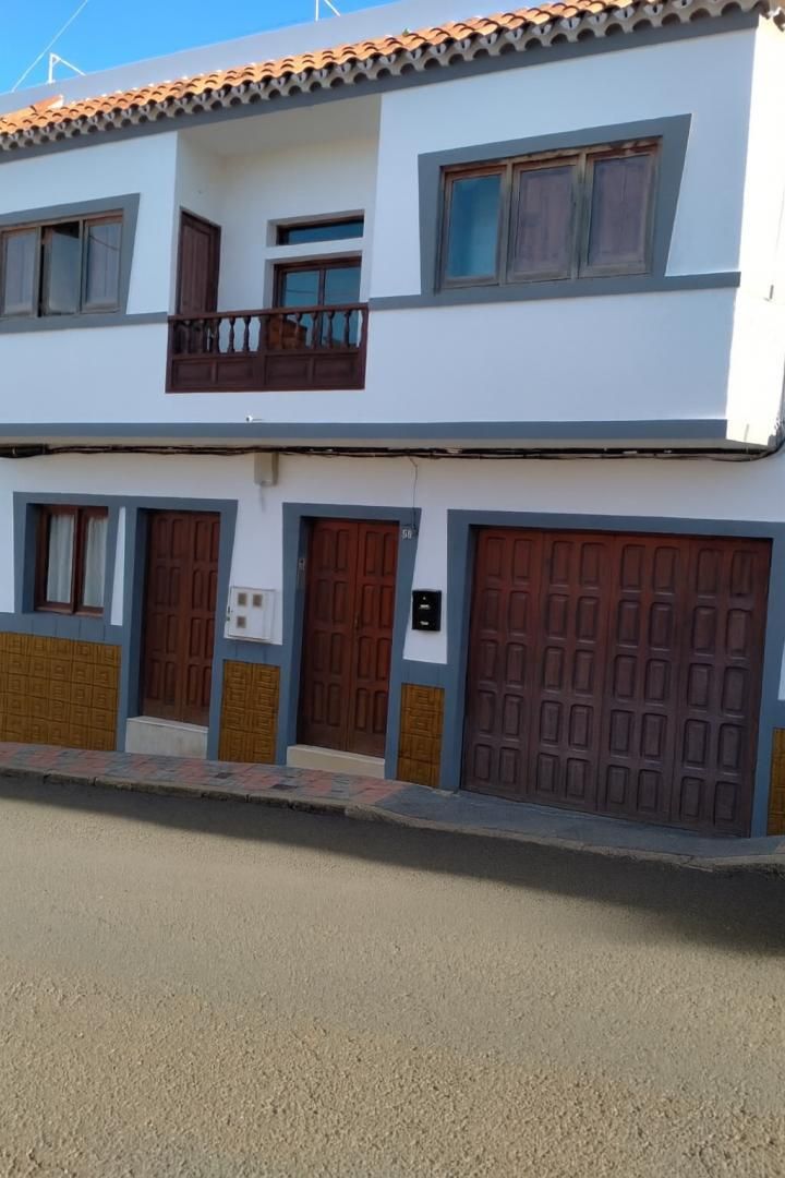 Casa adosada en venda a Gc-431, 58, El Palmar Casa adosada en venda a Gc-431, 58, El Palmar