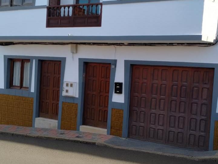 Photo 1 of Single-family semi-detached for sale in Gc-431, 58, El Palmar, Las Palmas