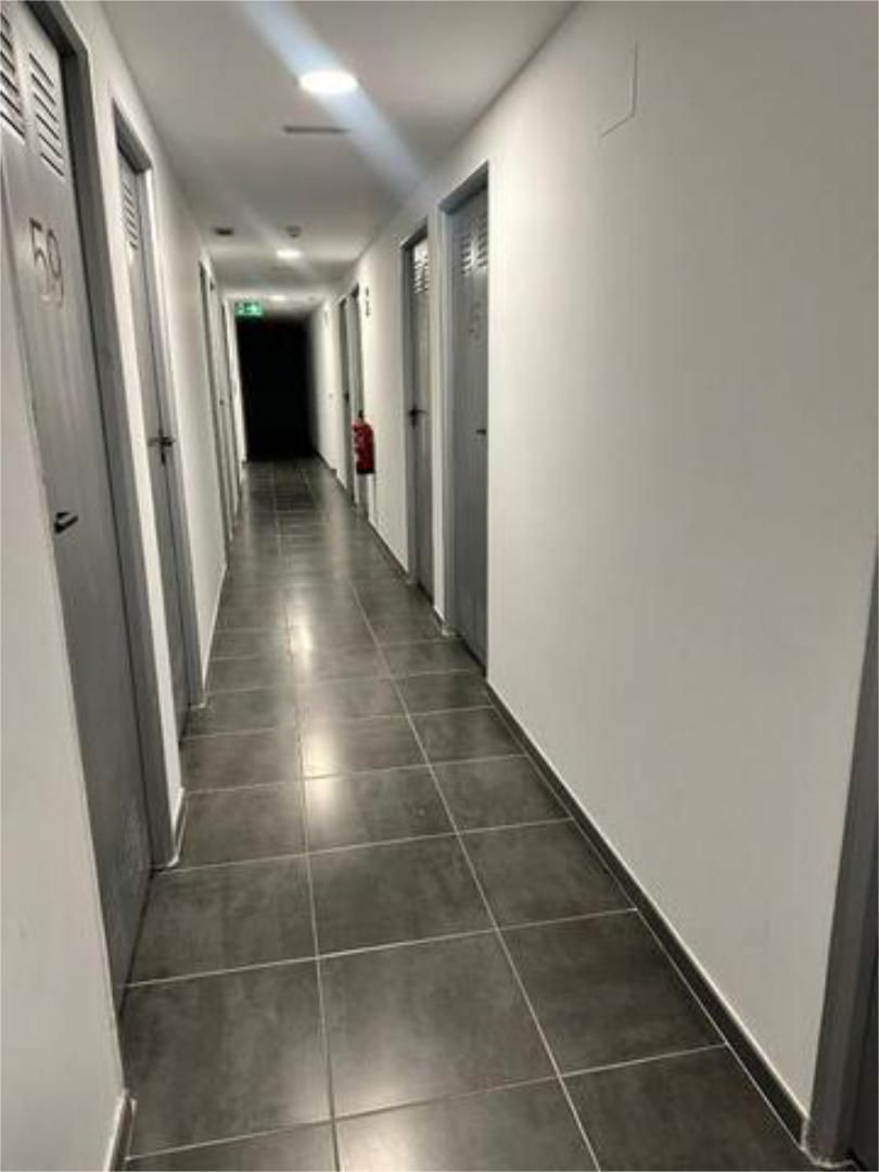 Trastero de alquiler en Centro