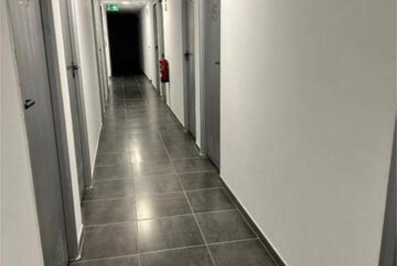 Foto 1 de Traster de lloguer a Centro, Madrid