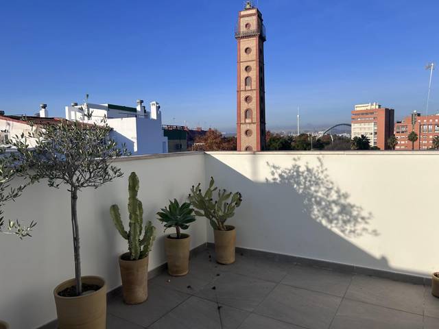 Piso en Venta en Calle Resolana, 2 en Doctor Barraquer - G. Renfe - Policlínico