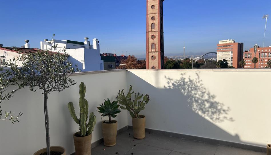 Flat for sale in Calle Resolana, 2, Doctor Barraquer - G. Renfe - Policlínico, Sevilla - image 1 Photo 1 of Flat for sale in Calle Resolana, 2, Doctor Barraquer - G. Renfe - Policlínico, Sevilla