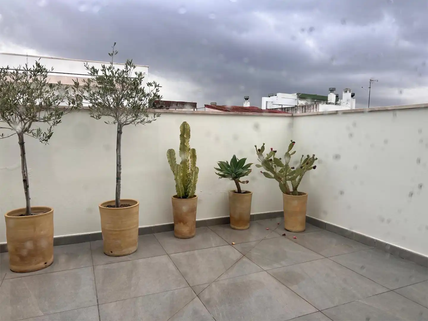 Pis en venda a Calle Resolana, 2, Doctor Barraquer - G. Renfe - Policlínico Terrassa de Pis en venda en Sevilla Capital amb Aire condicionat, Terrassa i Piscina