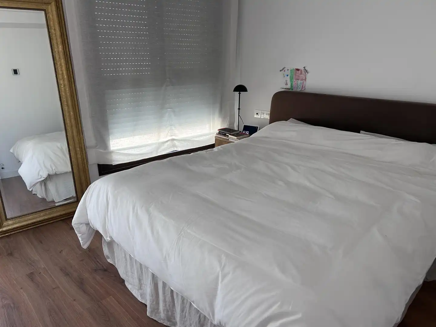Pis en venda a Calle Resolana, 2, Doctor Barraquer - G. Renfe - Policlínico Dormitori de Pis en venda en Sevilla Capital amb Aire condicionat, Terrassa i Piscina