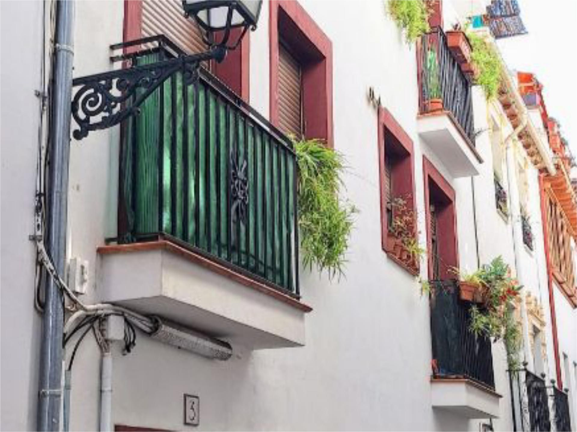Study to rent in Placeta del Hospicio Viejo, 1, San Matías - Realejo