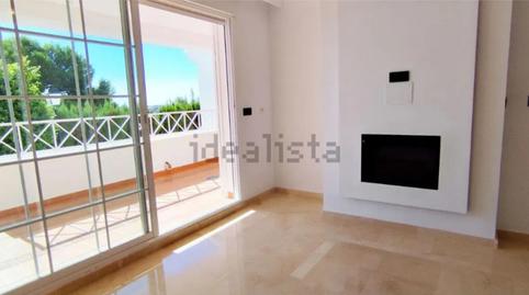 Foto 5 de Pis de lloguer a Calle Acequia del Real, 2, Campo de Mijas, Málaga