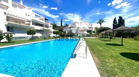 Foto 2 de Pis de lloguer a Calle Acequia del Real, 2, Campo de Mijas, Málaga